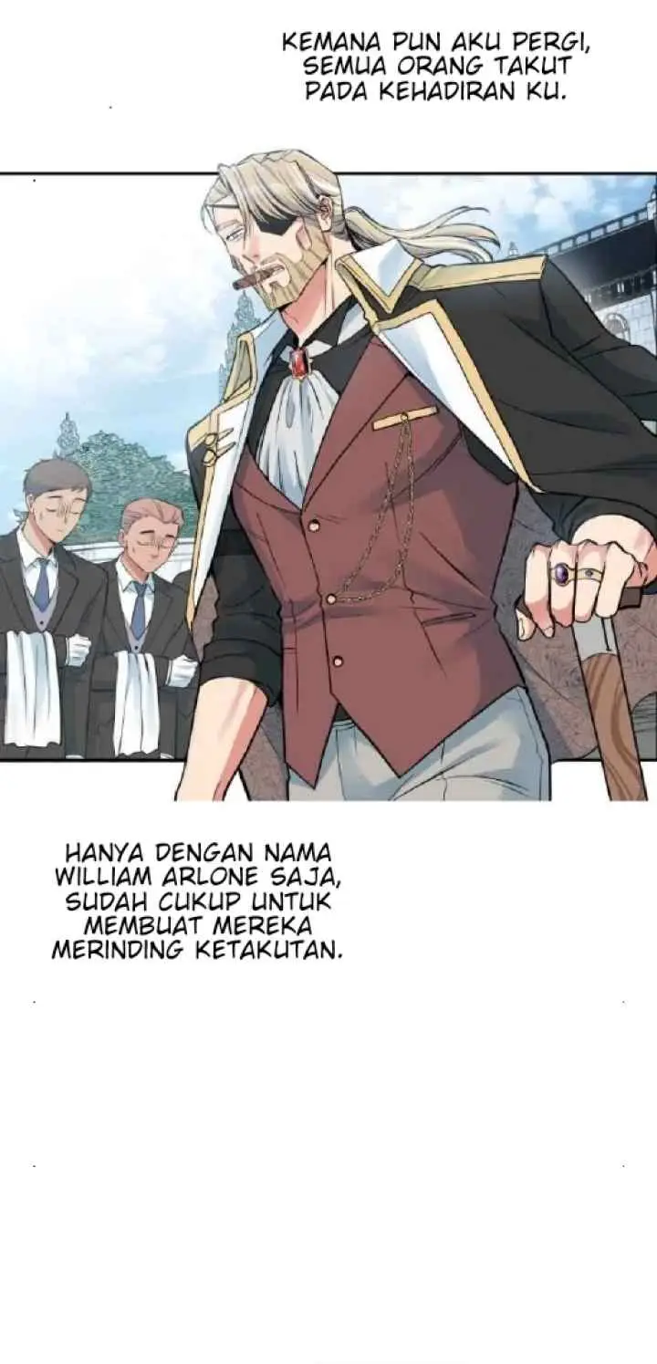 Falling in Love With My Ex-Fiance's Grandfather chapter 6 halaman 5