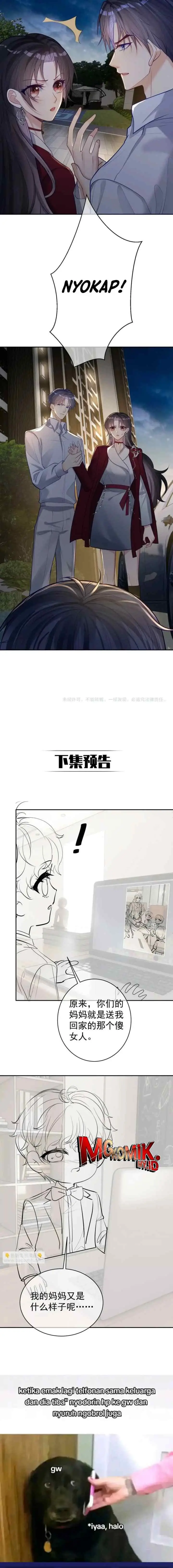 Chief Mengbao Buy One Get One Free chapter 9 halaman 11