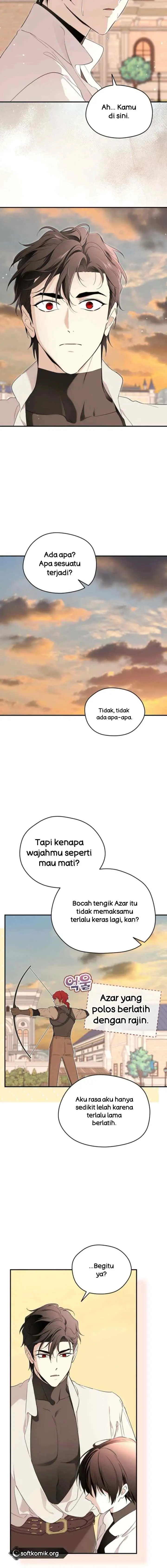 I Married the Male Lead's Dad chapter 153 halaman 7