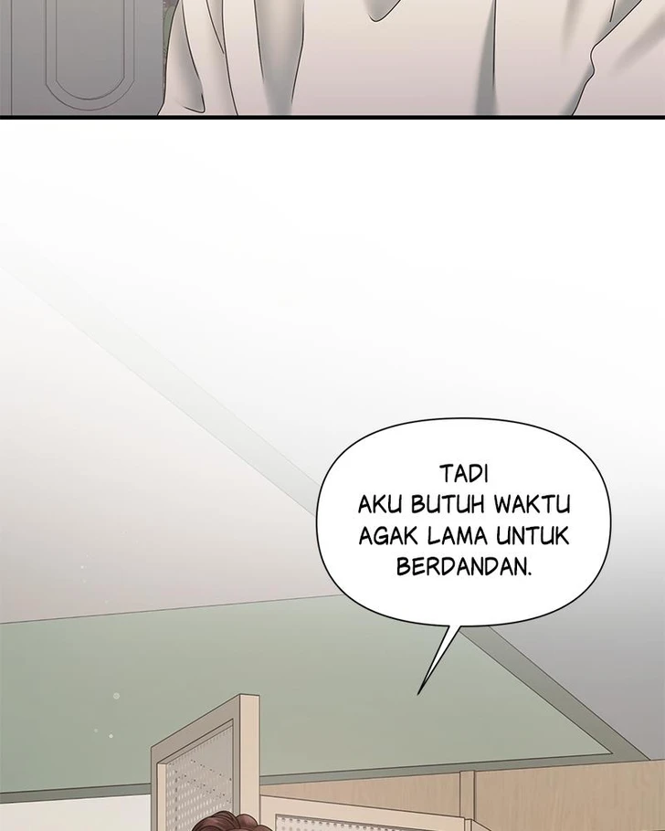 One Day I Found a Husband chapter 25 halaman 31