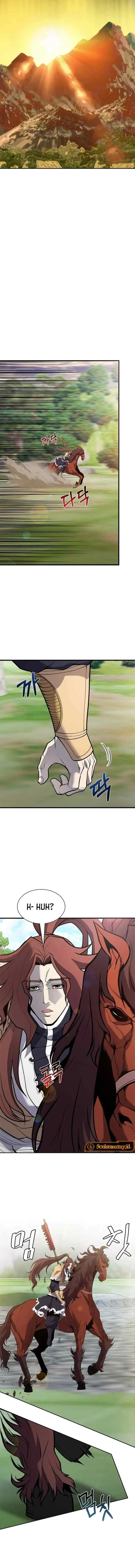 The Flag Bearer Warrior chapter 41 halaman 5