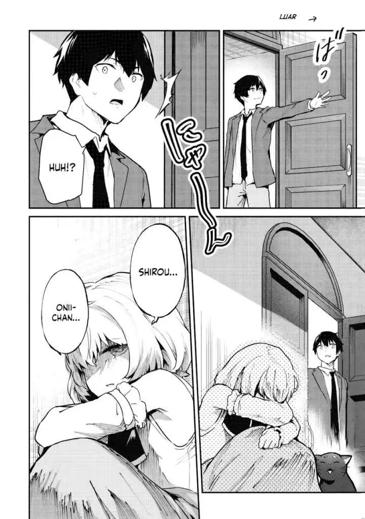 Itsudemo Jitaku ni Kaereru Ore wa, Isekai de Gyoushoujin o Hajimemashita chapter 50 halaman 7