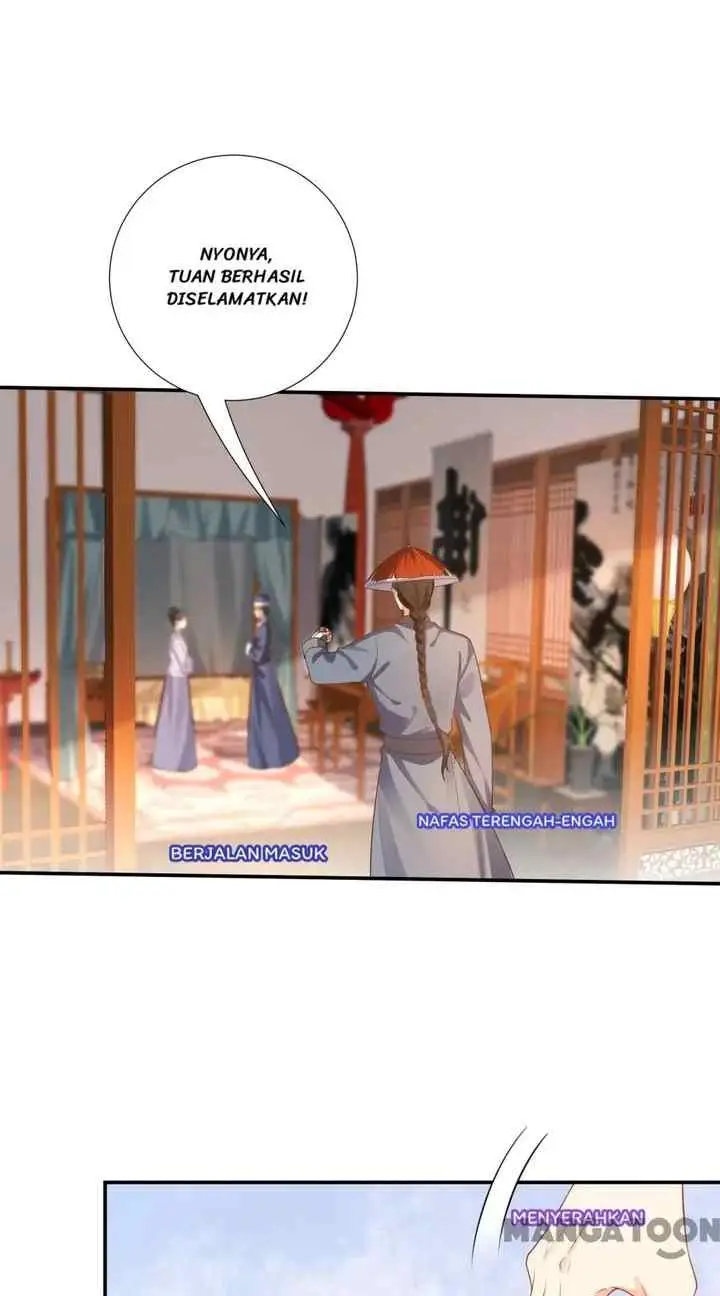 Princess, Don't Ruin Your Public Persona! chapter 178 halaman 6