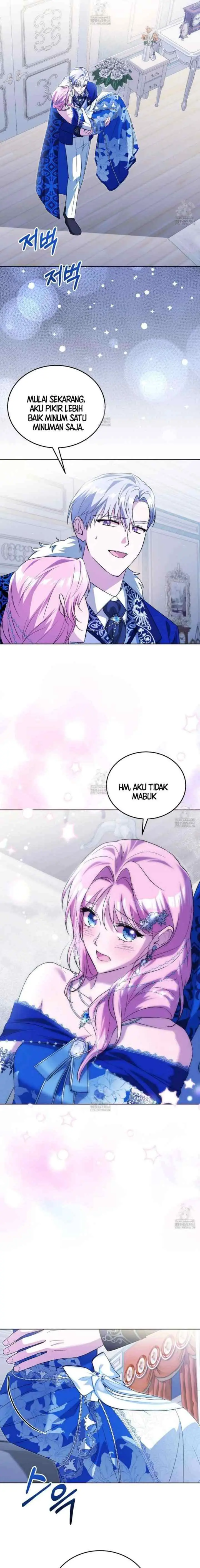 I Didn't Lull You to Sleep Only For You to Be Obsessed chapter 74 halaman 18