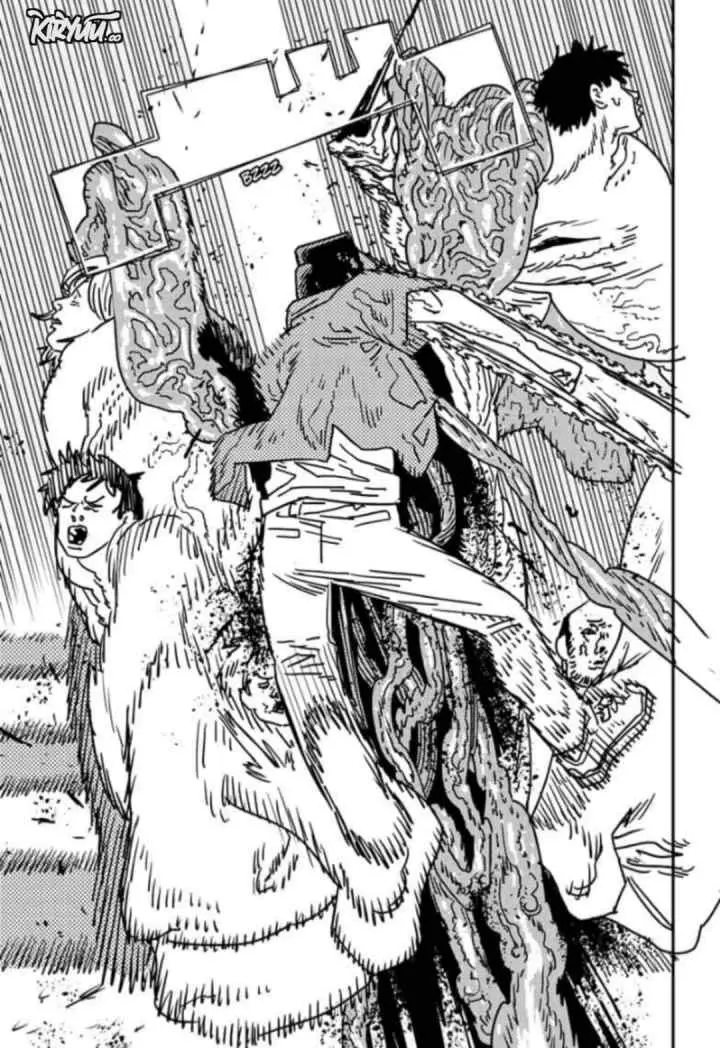 Chainsaw Man chapter 204 halaman 10