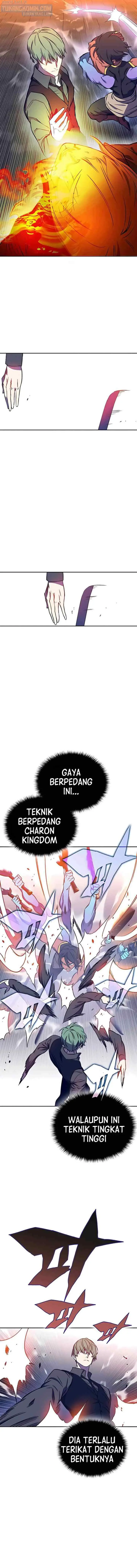 X Ash chapter 41 halaman 16