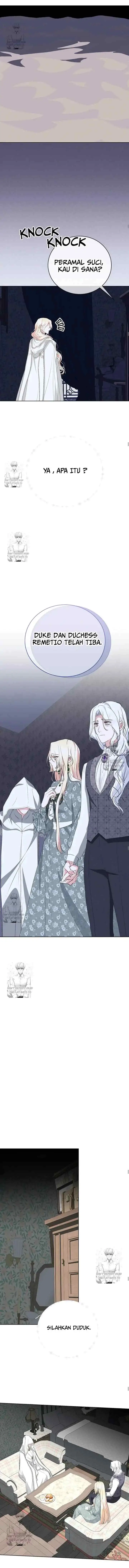 Reborn As a Character That Never Existed chapter 89 halaman 9