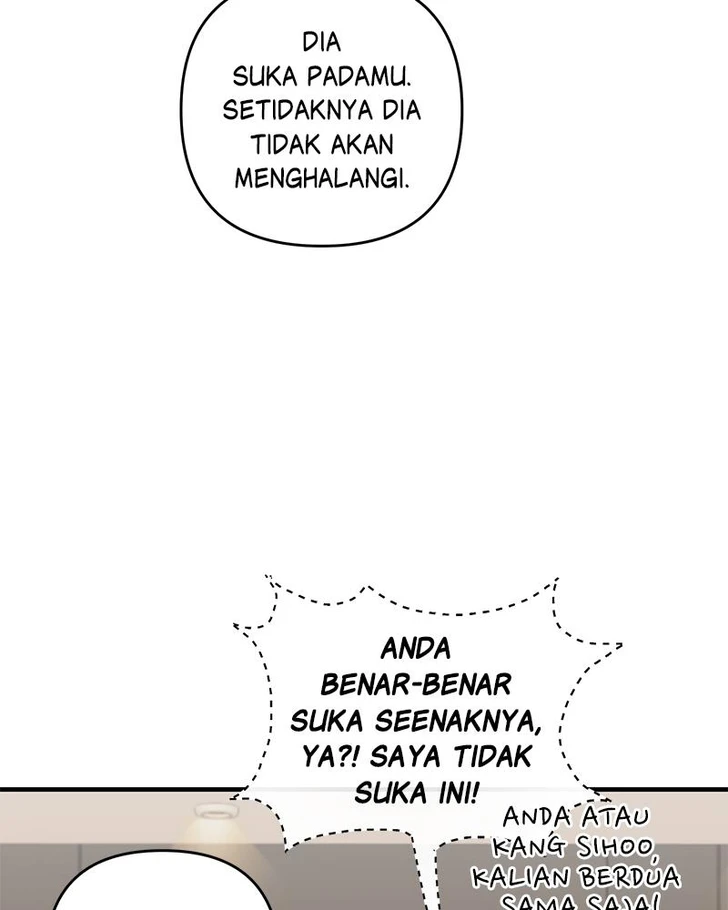 One Day I Found a Husband chapter 38 halaman 82