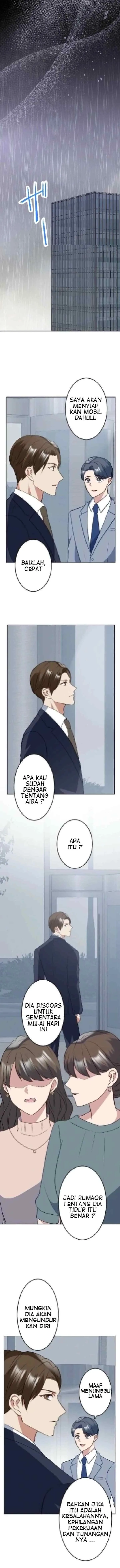 Till I Send You To Hell chapter 3 halaman 16