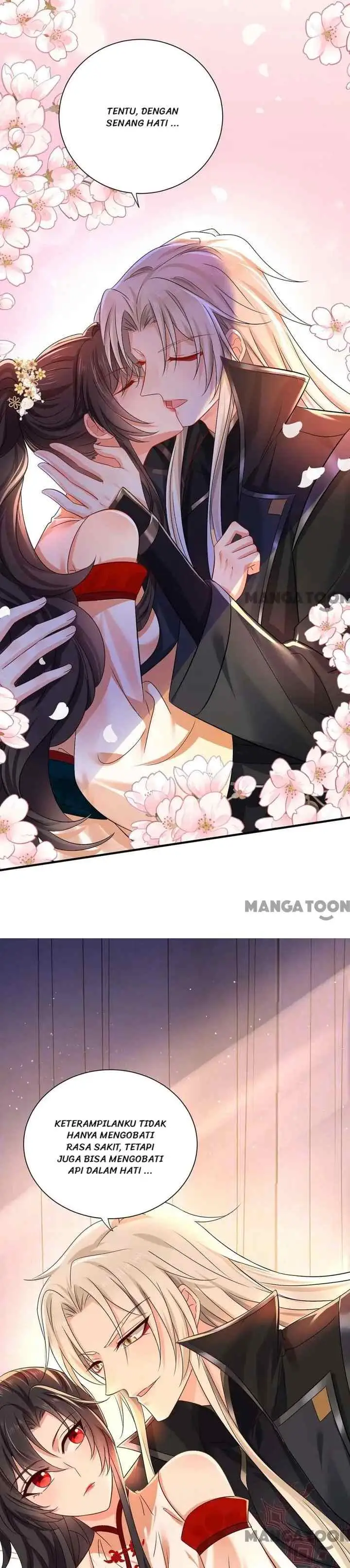 Miss Nine Doctor chapter 238 halaman 13