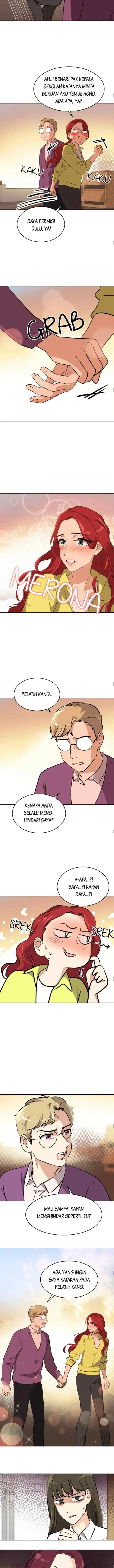 Heart Has a Soft Spot chapter 151 halaman 5