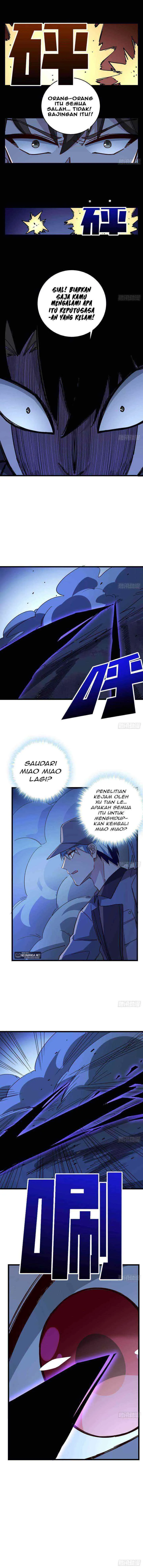 Unlock 99 Heroine of the Last Day chapter 66 halaman 13