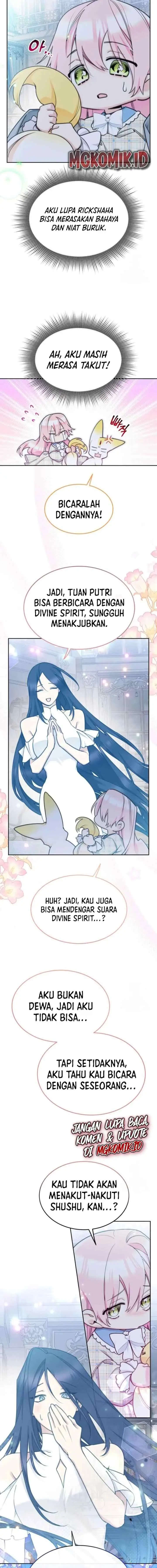Lotto Princess chapter 67 halaman 5