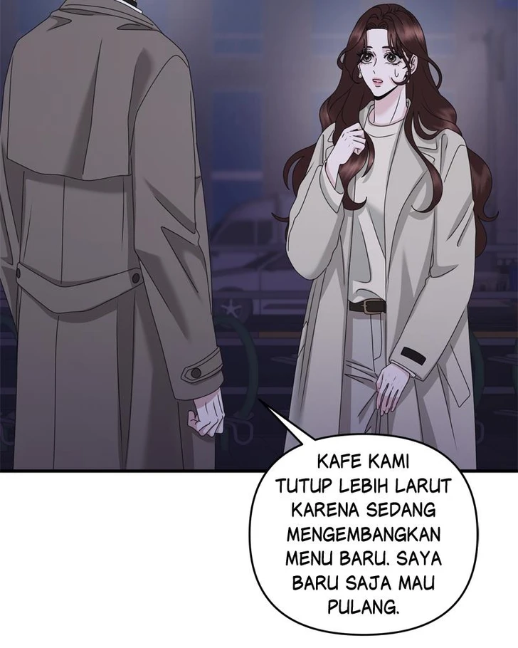 One Day I Found a Husband chapter 58 halaman 6