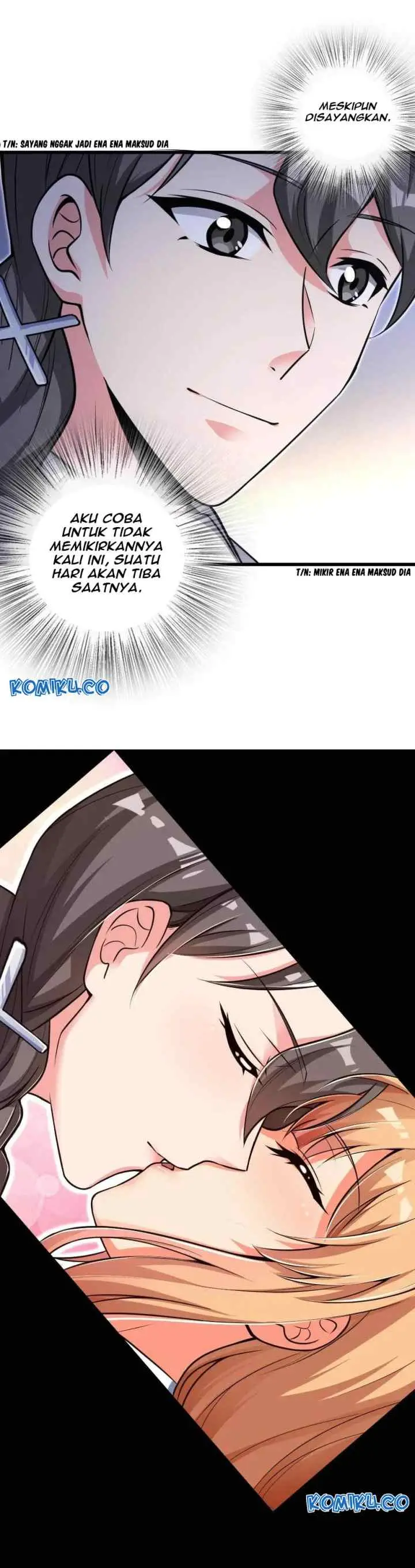 Release That Witch chapter 186 halaman 8