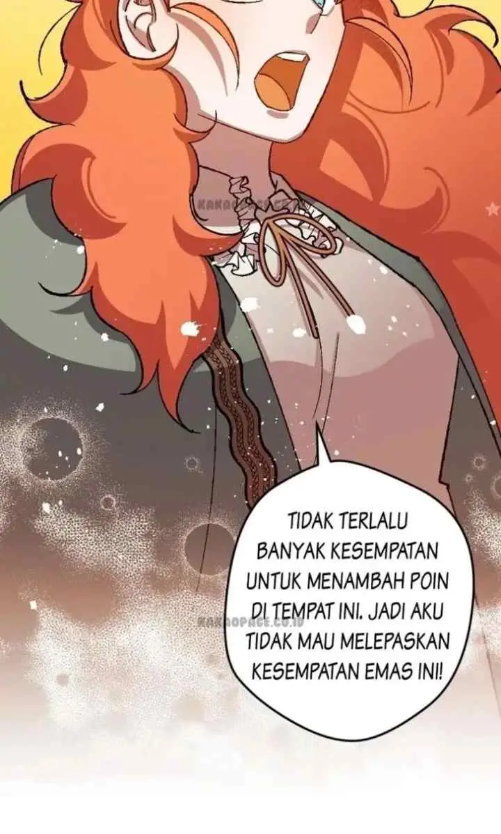 Salvaré a esta maldita familia chapter 42 halaman 12