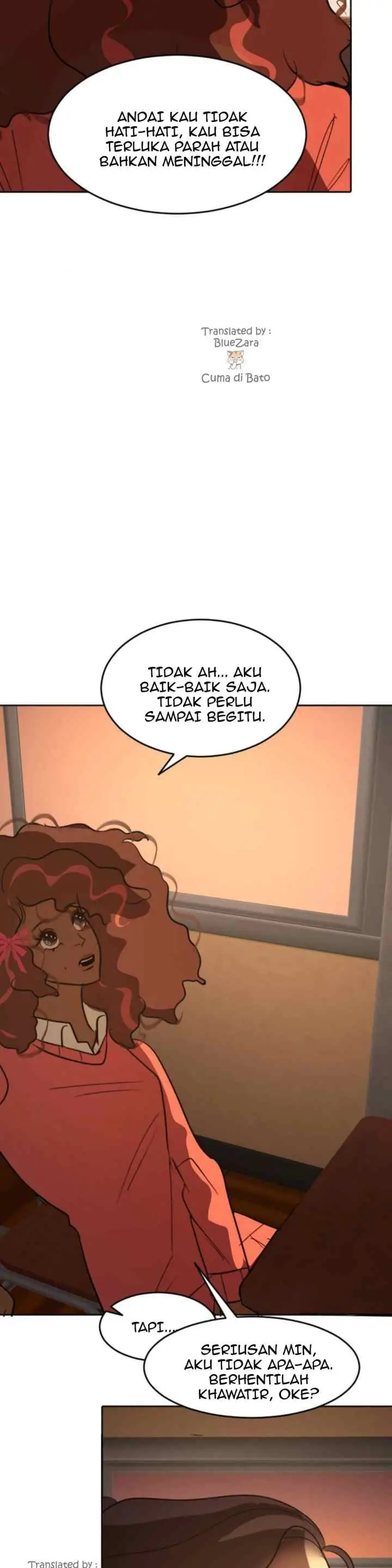 Violent Pink chapter 49 halaman 16