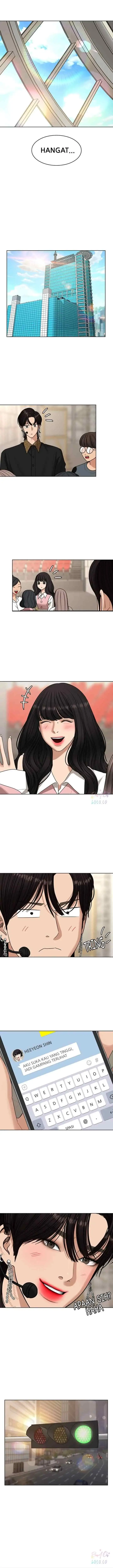 The Secret of Angel chapter 246 halaman 15