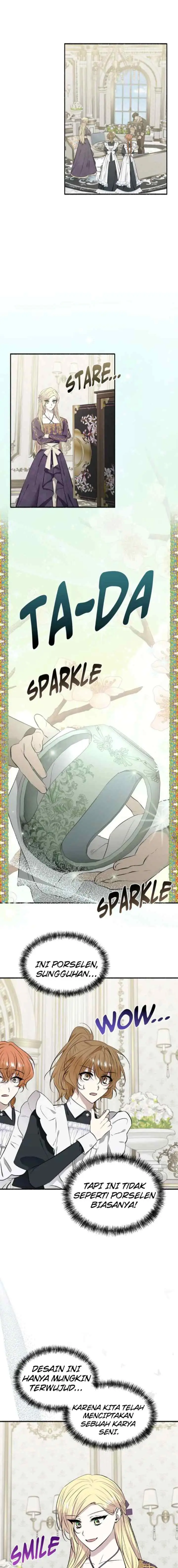 The Dead Husband Returns As A Scheming Man chapter 81 halaman 15