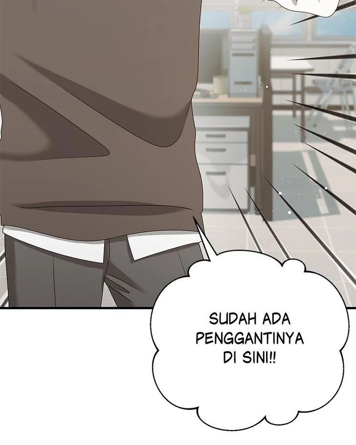 One Day I Found a Husband chapter 46 halaman 17