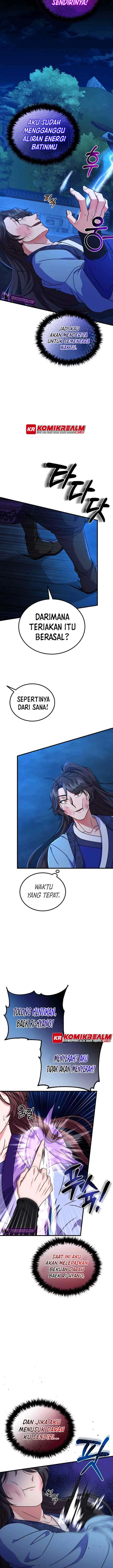 Regression Of The Shattering Sword chapter 12 halaman 6