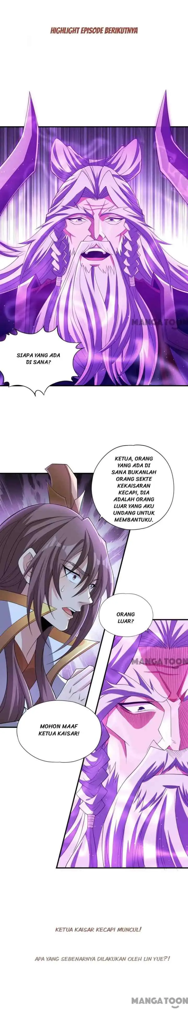 I Was Trapped On The Same Day For 100,000 Years chapter 216 halaman 15