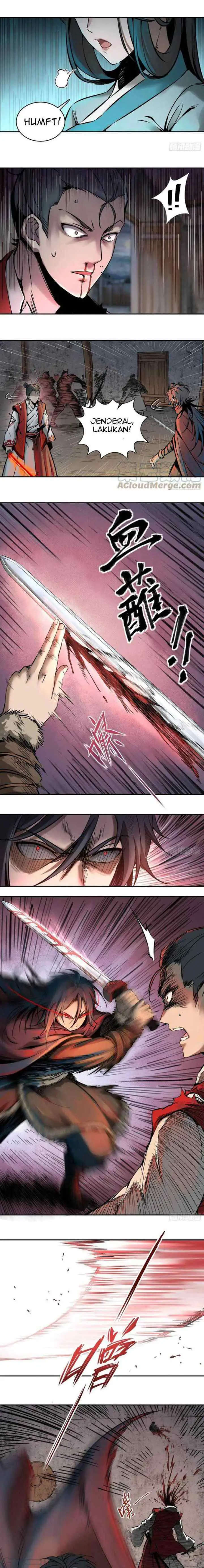 Starting from Guhuoniao chapter 47 halaman 4
