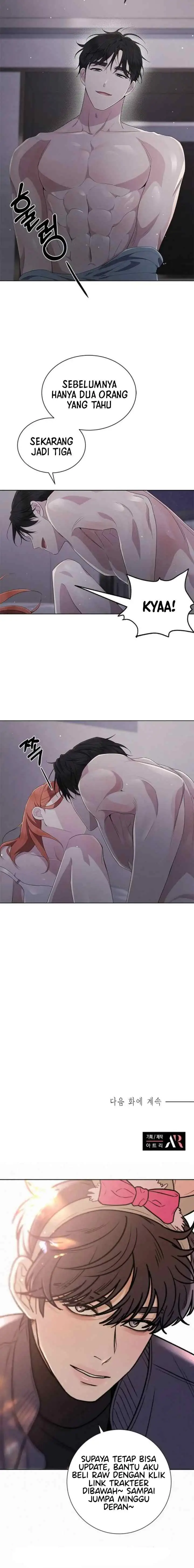 The Castle - Gwian's Bride chapter 63 halaman 11