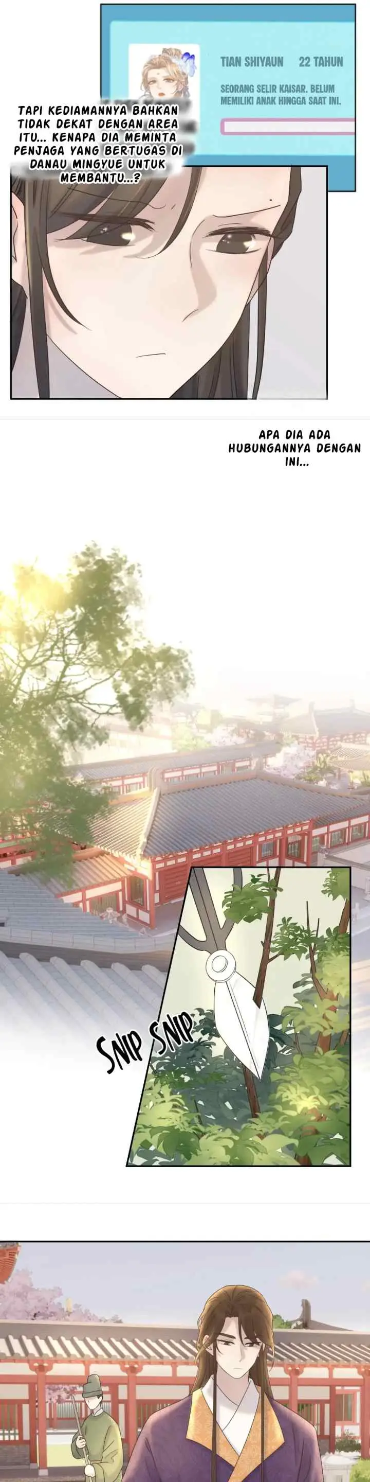 How'd I Get a Heroine's Script? chapter 26 halaman 9