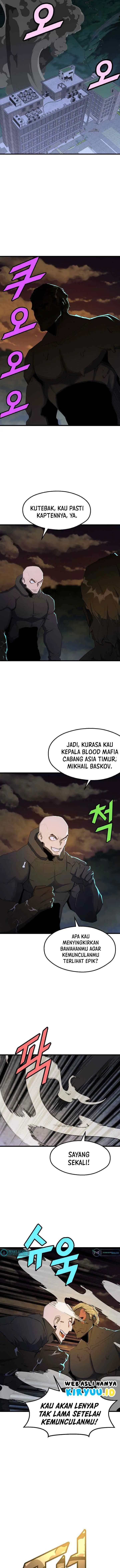 The Strongest Unemployed Hero chapter 30 halaman 6