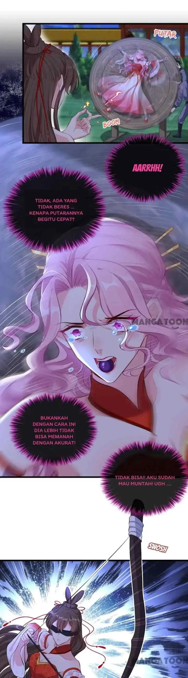 My Chubby Princess Consort chapter 83 halaman 15