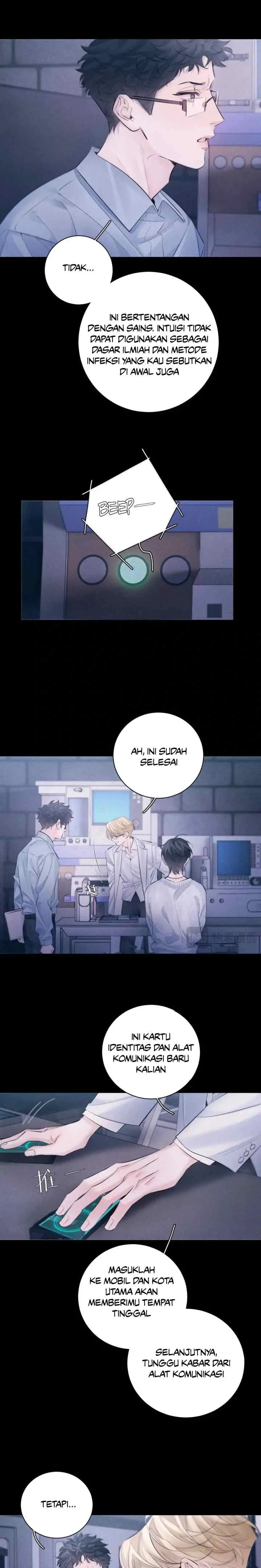 Wrong But Still Right chapter 46 halaman 12