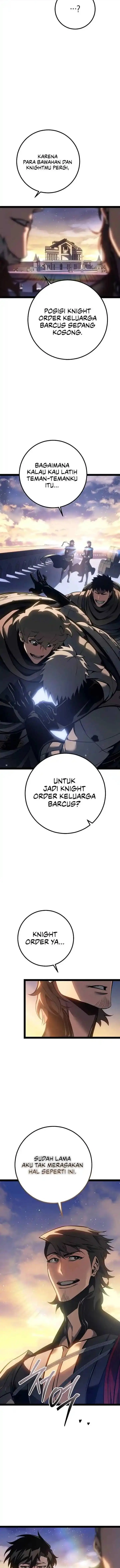 Regressing As The Reincarnated Bastard Of The Sword Clan chapter 66 halaman 4