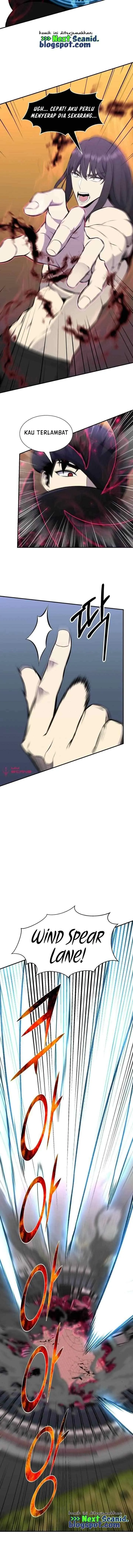 Reverse Villain chapter 108 halaman 12