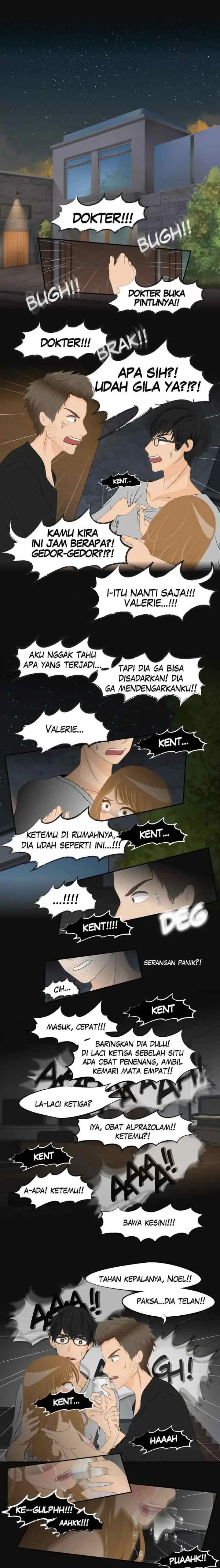 In A Dream chapter 54 halaman 5