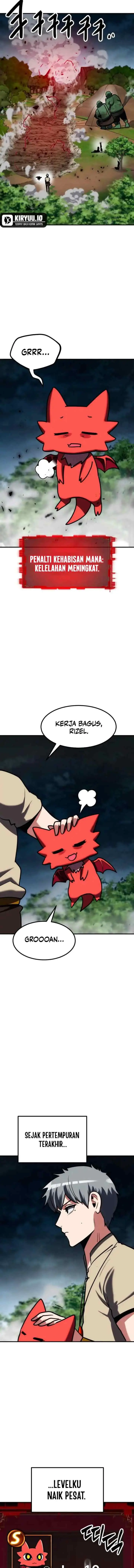 Defense Breaker chapter 23 halaman 18