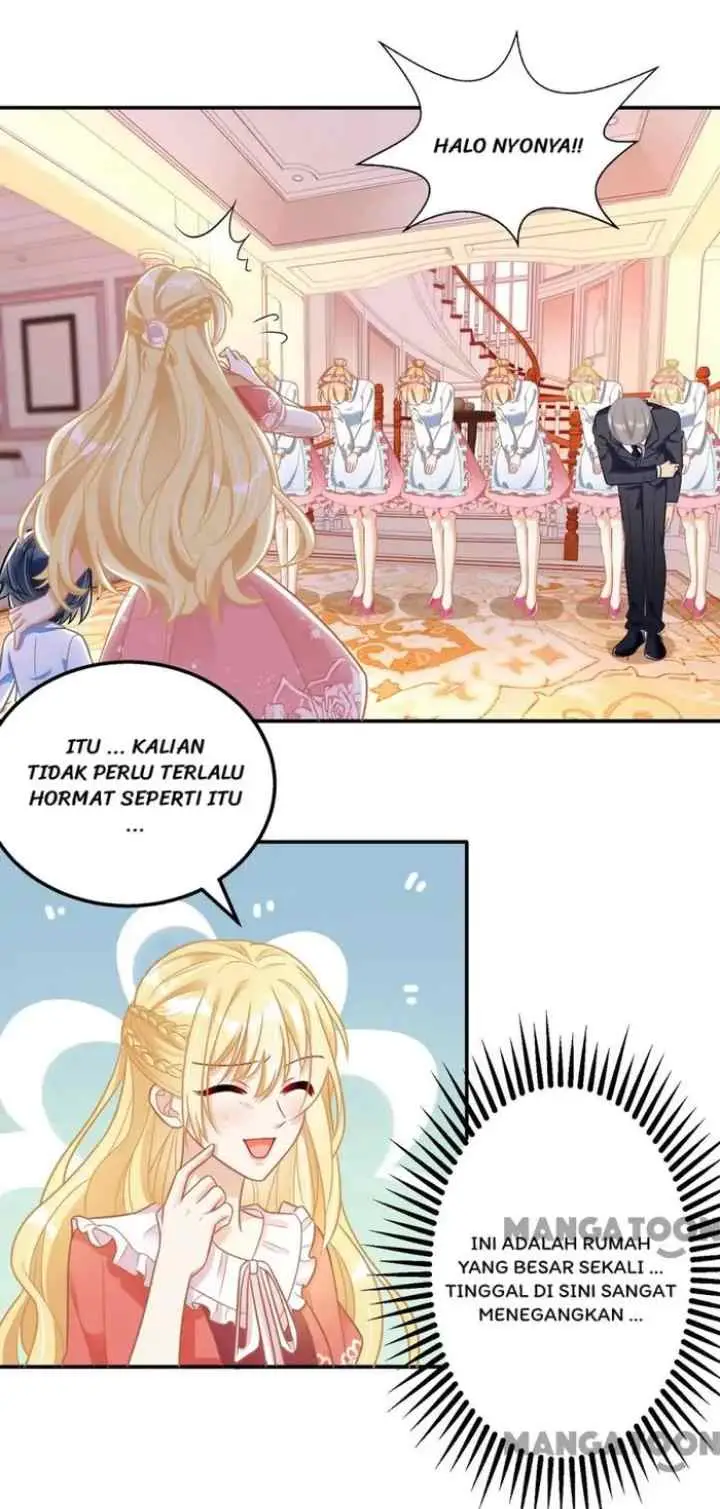 My Crazy Journalist Wife chapter 35 halaman 10