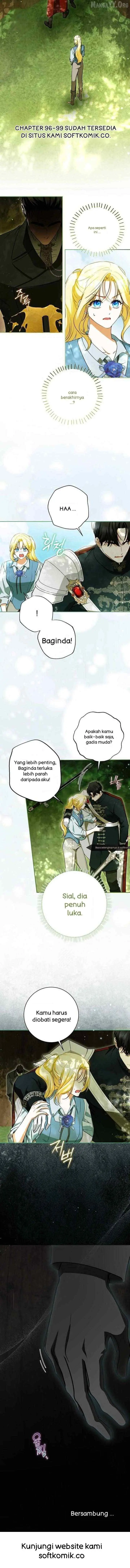 I Think I've Transmigrated Somewhere chapter 95 halaman 7