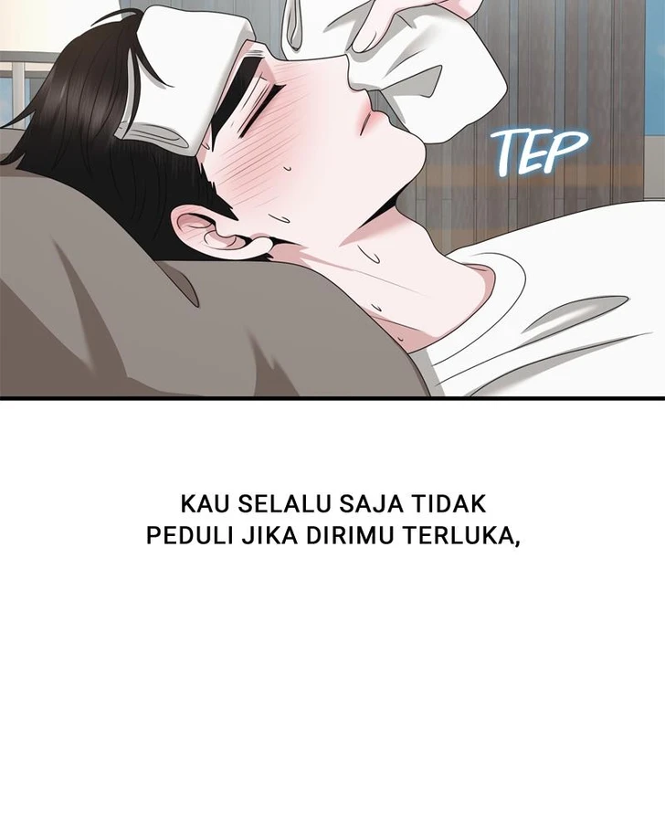 One Day I Found a Husband chapter 53 halaman 75