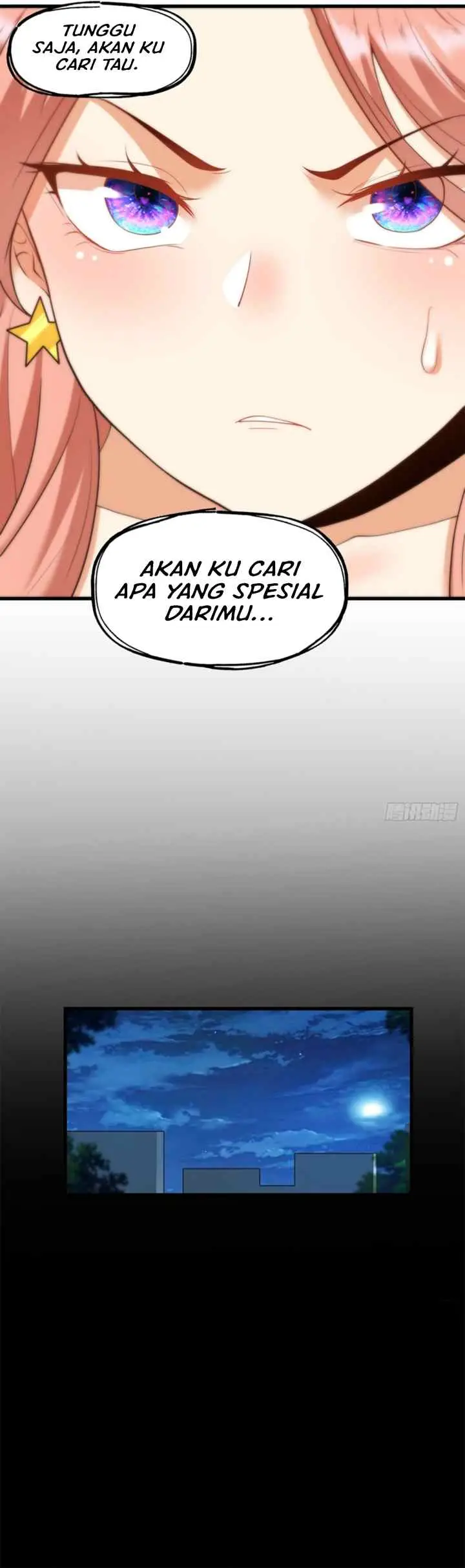 I Use Cash to Level Up chapter 52 halaman 14