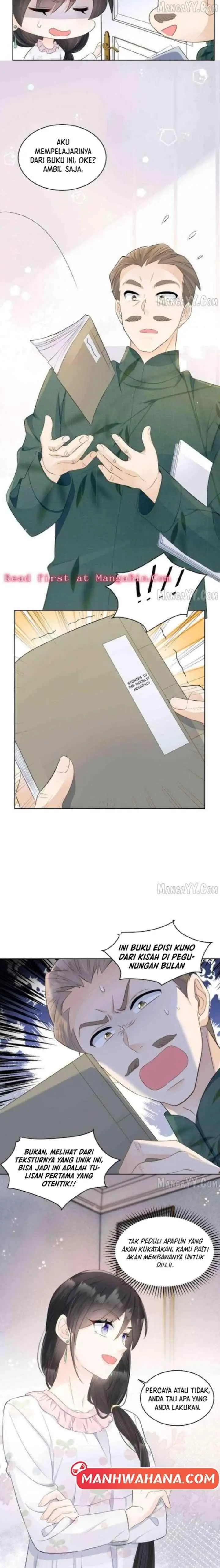 She-Ancestor chapter 56 halaman 4
