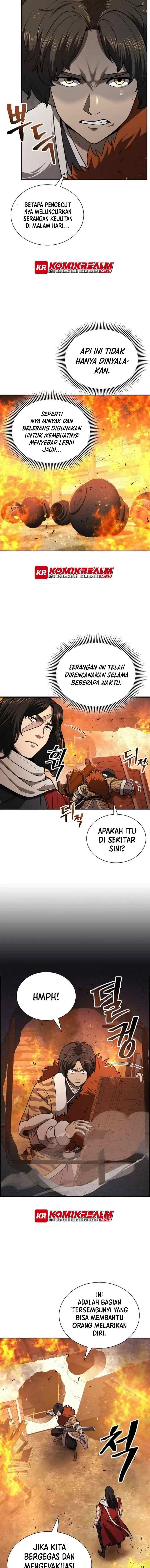 Sword Demon Island chapter 37 halaman 5