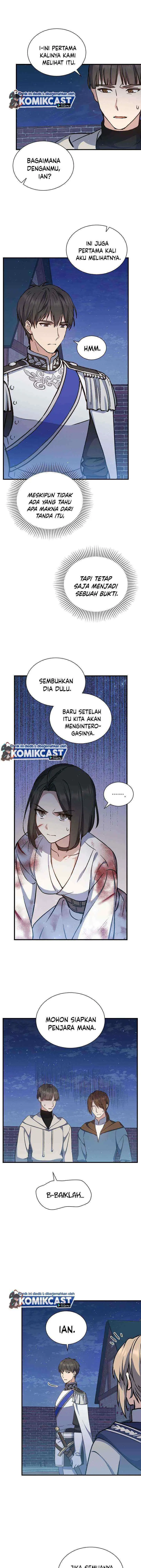 Return of the 8Th Class Magician chapter 11 halaman 13