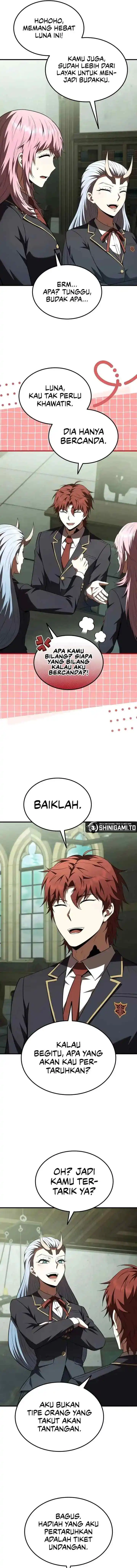 The Narrow-Eyed Villain of the Demon Academy chapter 57 halaman 10