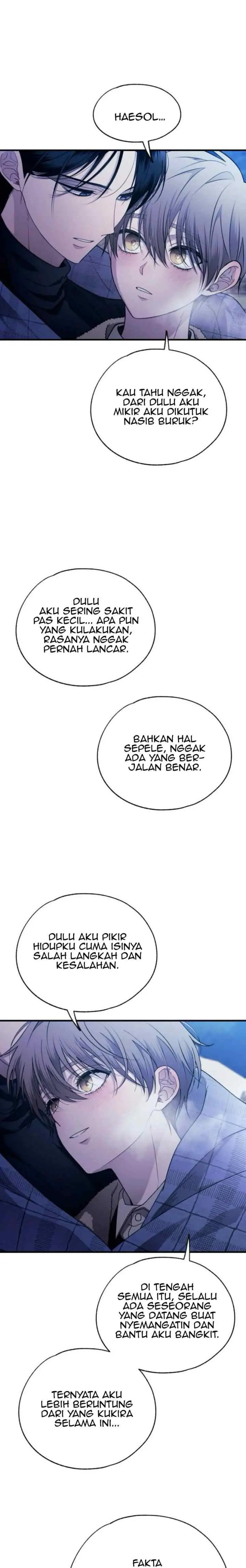 Yeonwoo's Innocence chapter 203 halaman 15