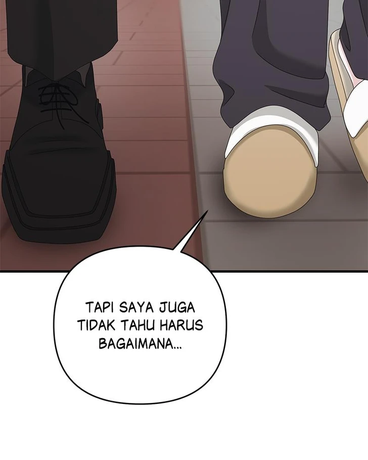 One Day I Found a Husband chapter 52 halaman 101