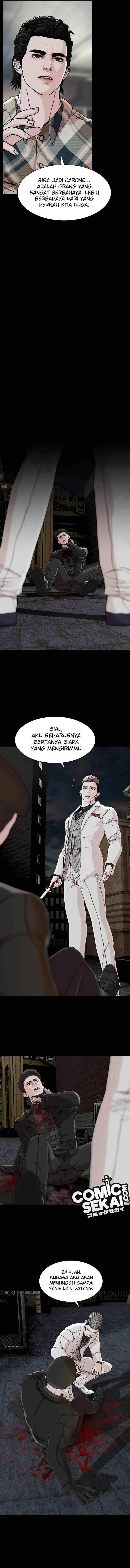 Soldato chapter 15 halaman 12