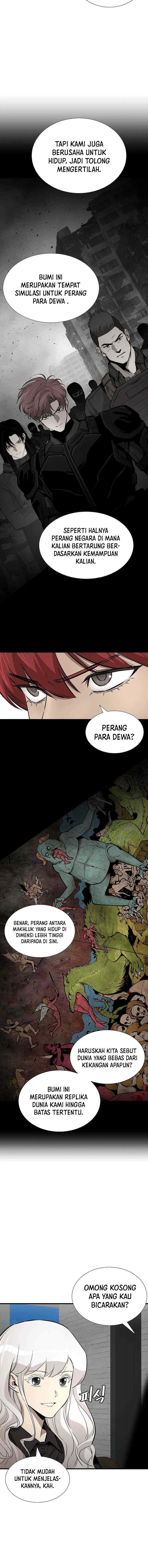 Return Survival chapter 152 halaman 7