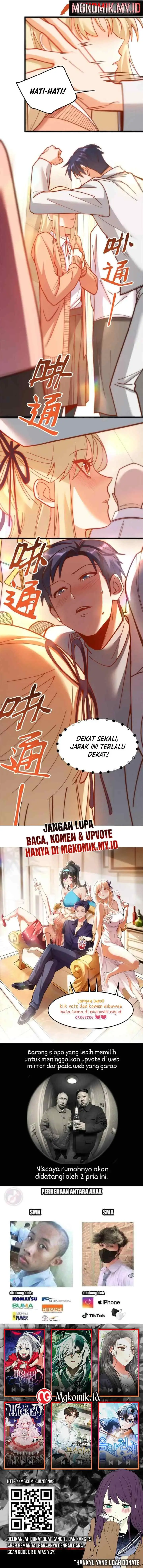 I Use Cash to Level Up chapter 169 halaman 12