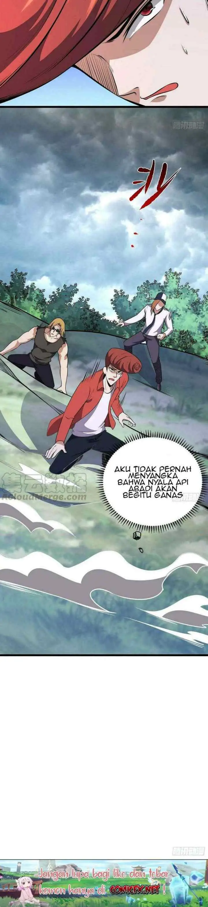 My Son In Brother chapter 15 halaman 10